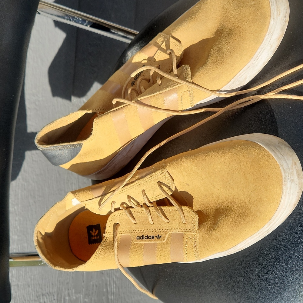 Mens Casual Addidas